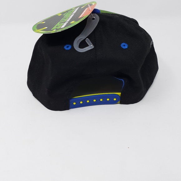 NICKELODEN Ninja Turtles Hat - Picture 3 of 6